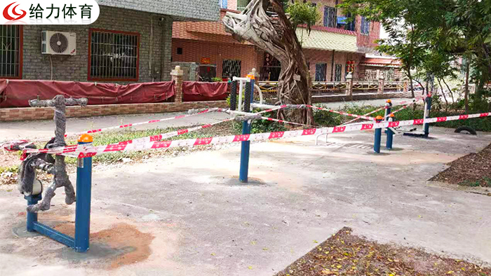 深圳公園健身器材廠家