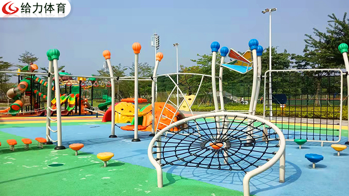 深圳小區(qū)健身器材廠家