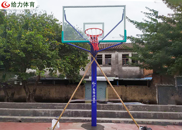 籃球架廠家哪個(gè)好