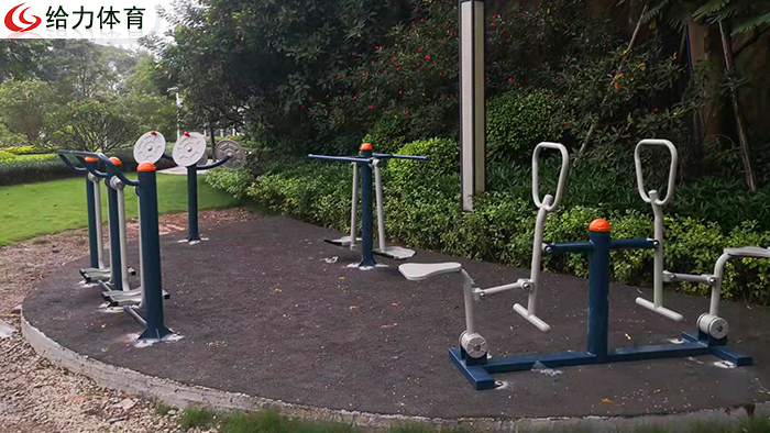東莞戶外健身器材廠家