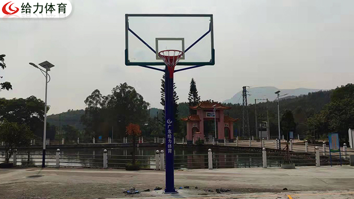 桂林籃球架廠(chǎng)家