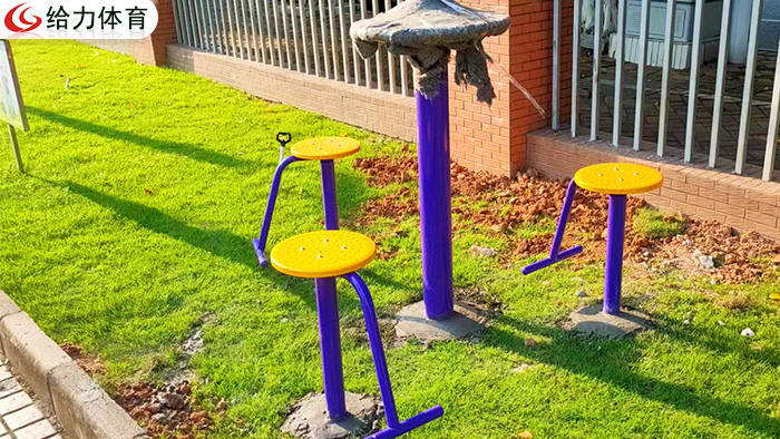 惠州公園健身器材廠家