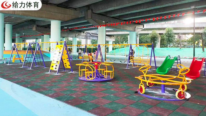 深圳小區健身器材廠家