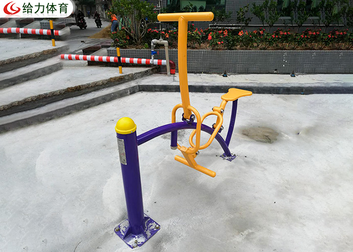 戶外健身器材廠家