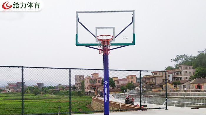 籃球架廠家