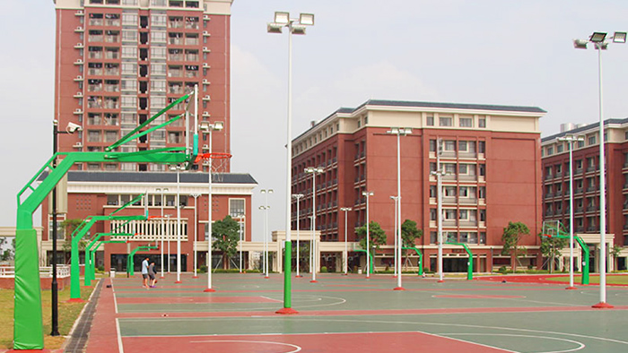 籃球架價(jià)格多少錢