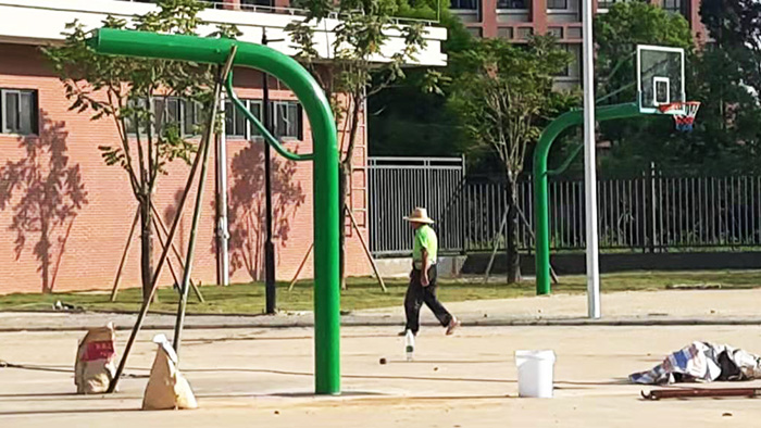 籃球架價(jià)錢