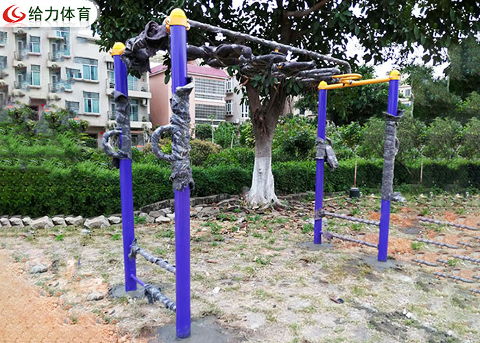 戶(hù)外健身器材