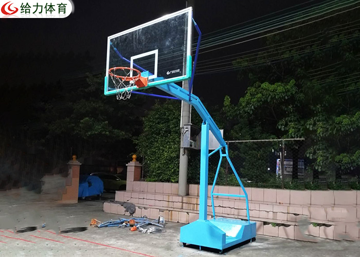 哪里籃球架便宜