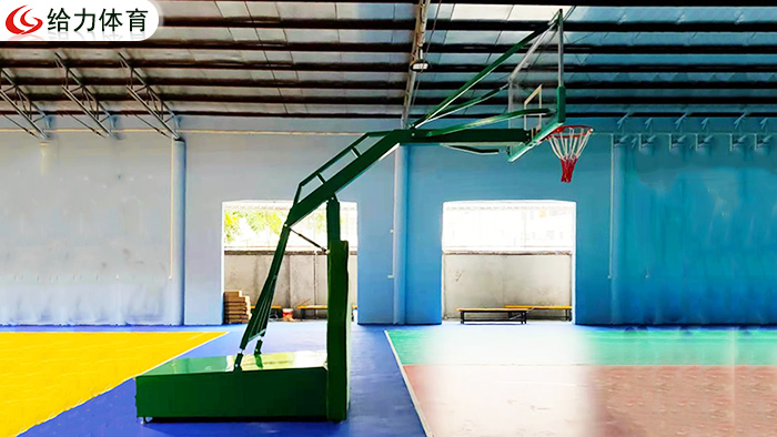 可以移動(dòng)籃球架價(jià)格