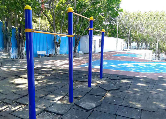 小區健身器材廠家