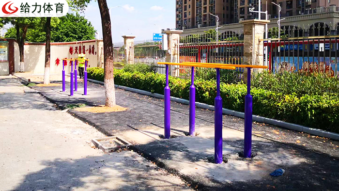 深圳公園健身器材 多少錢