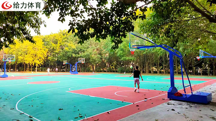 廣州籃球架多少錢(qián)