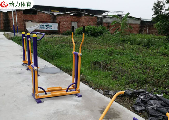 小區(qū)健身器材廠家