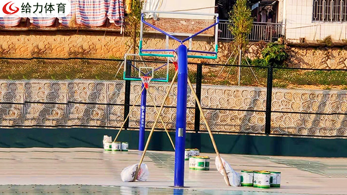 廣西固定籃球架價(jià)錢(qián)