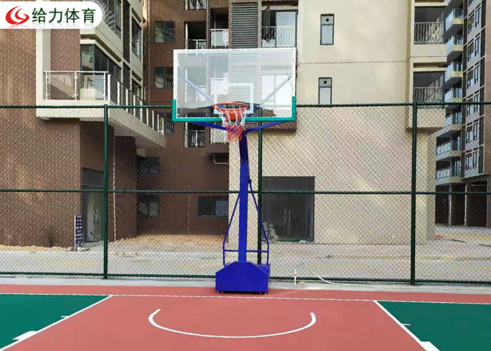 籃球架廠家哪個好