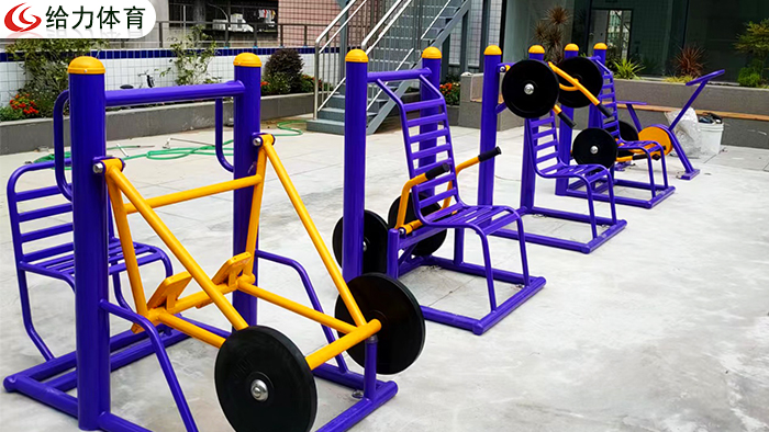 佛山小區健身器材廠家