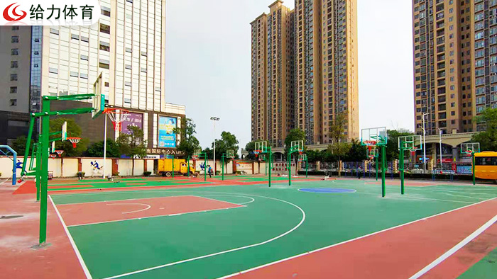 東莞固定籃球架價(jià)格