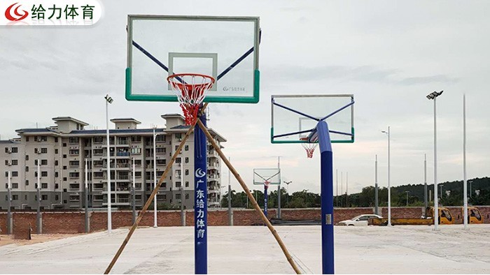 江西便宜籃球架