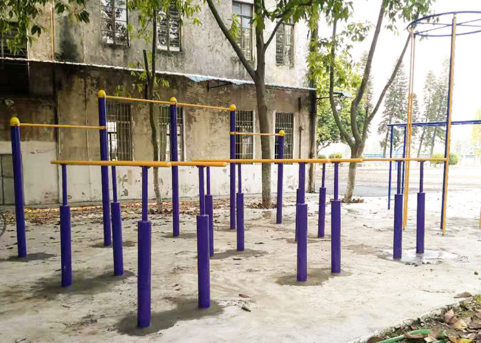 戶外健身器材廠家