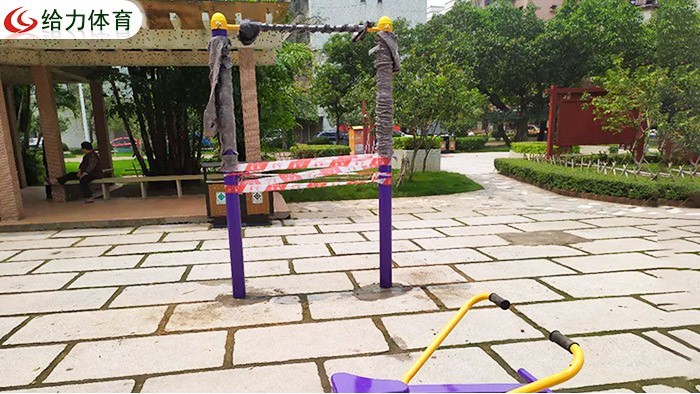小區室外健身器材型號