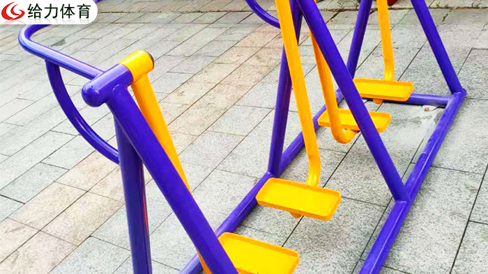 湖南小區健身器材