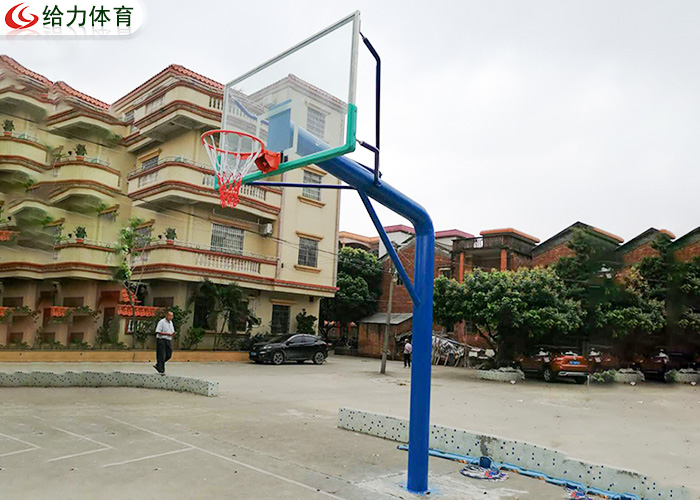 廠家直銷籃球架