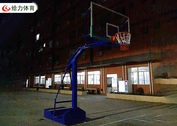 箱式籃球架多少錢(qián)