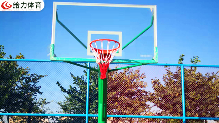 廣東籃球架廠家哪家好