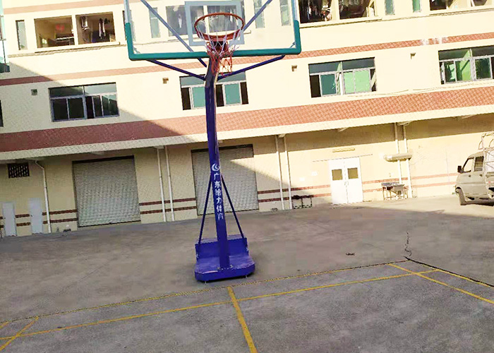 籃球架廠家