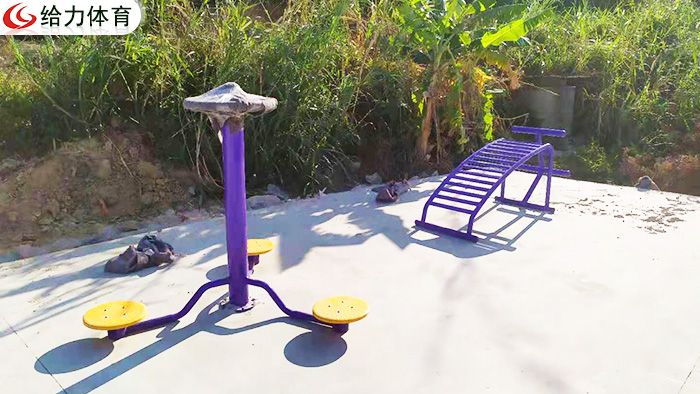 茂名室外健身器材廠家