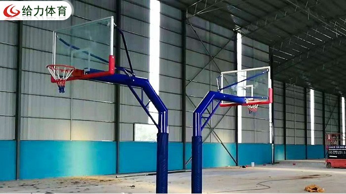 籃球架廠家