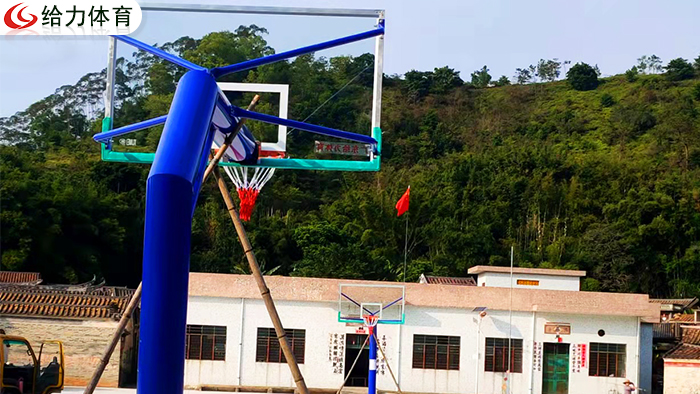 是深圳固定籃球架價(jià)格