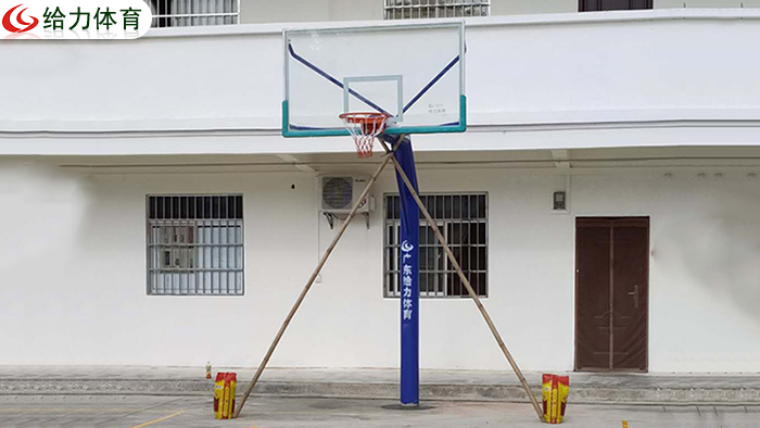 珠海固定籃球架價錢
