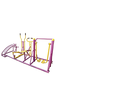 新國標(biāo)腹肌板