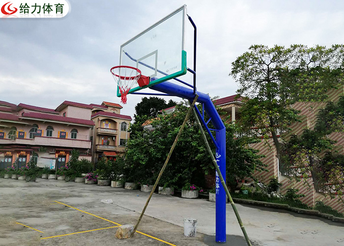 廣州籃球架廠家