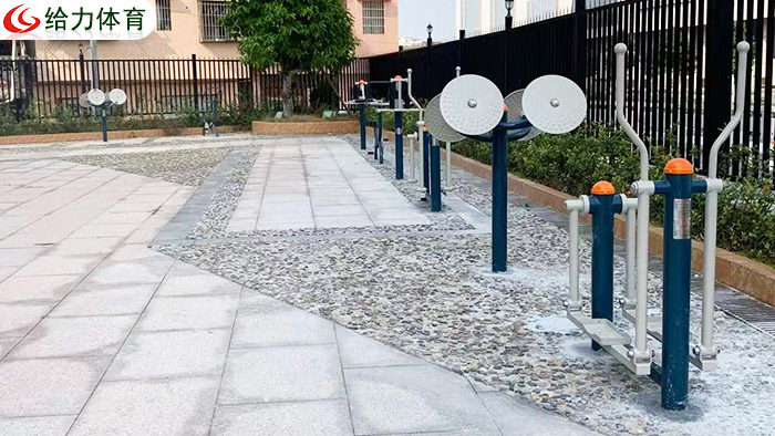 佛山戶外健身器材價(jià)錢