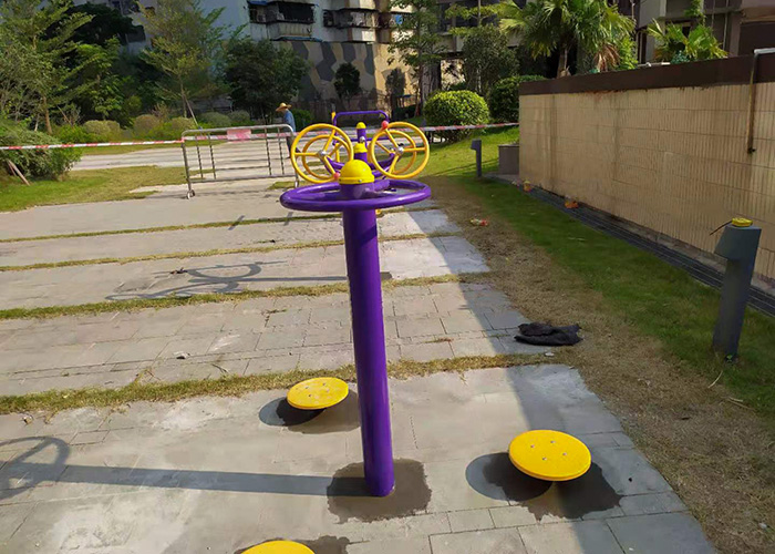 小區健身器材廠家