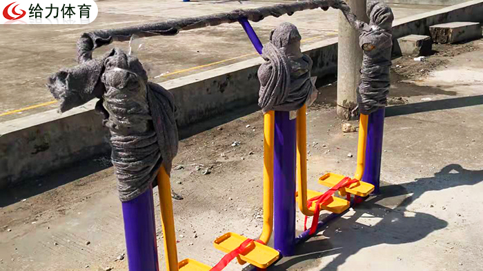 南寧小區健身器材廠家