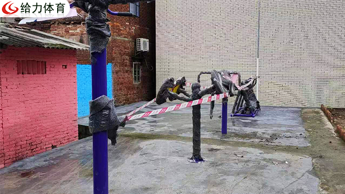 桂林小區(qū)健身器材廠家