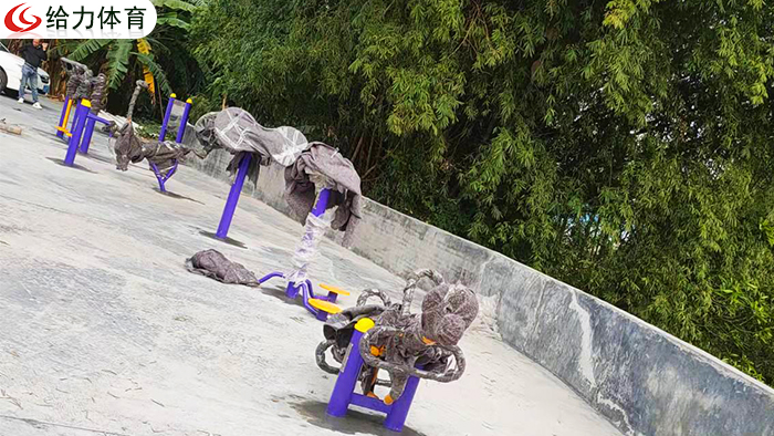 肇慶室外健身器材廠家