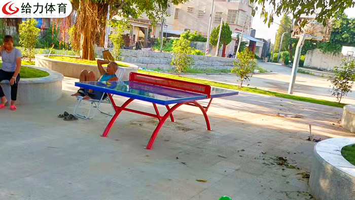 柳州小區健身器材廠家