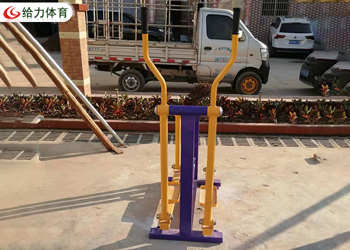 戶外健身器材價格多少