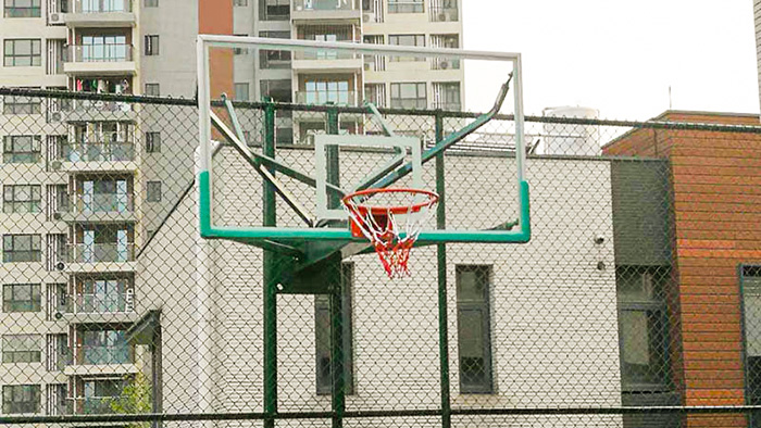 籃球架廠家
