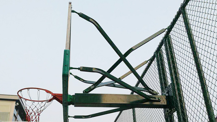 籃球架廠家