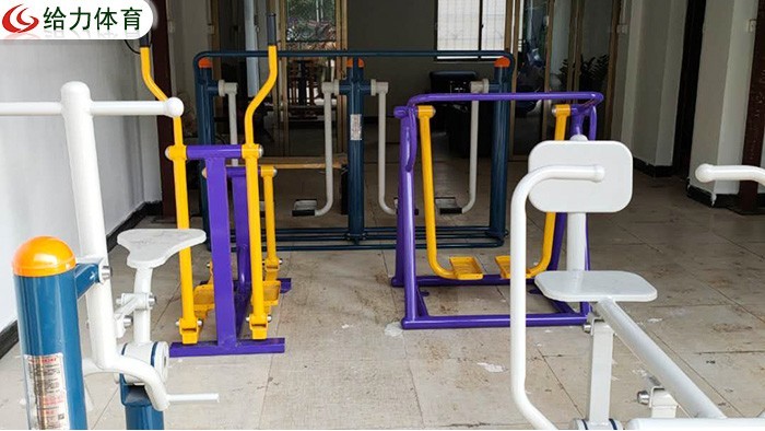 戶外健身器材廠家