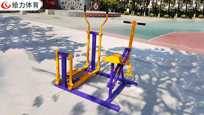 珠海戶外健身器材廠家