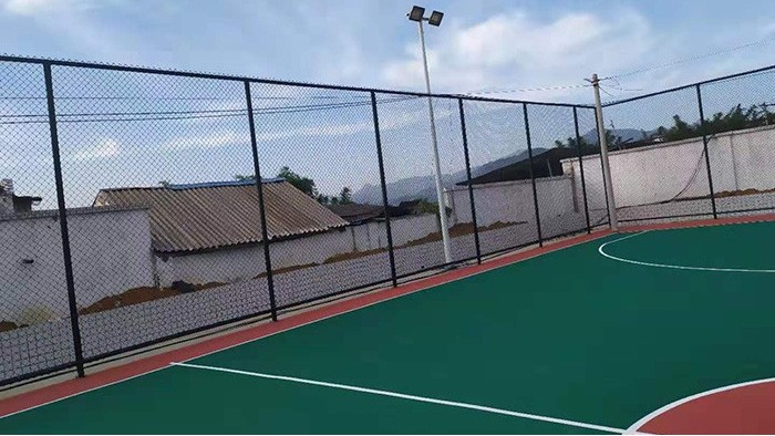 球場圍網(wǎng)