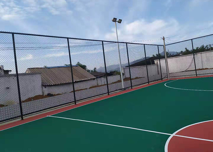 球場圍網