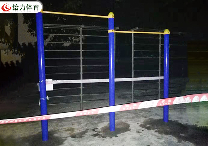 戶外健身器材價(jià)格多少